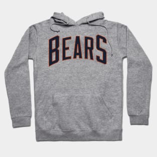 Bears Hoodie